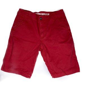 Shorts - Mossimo Supply Co. - Size 30